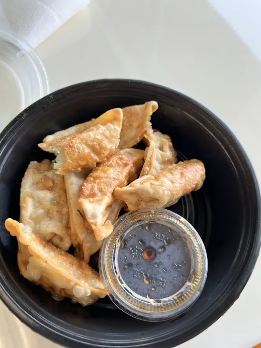 Teriyaki Bento Picture 8