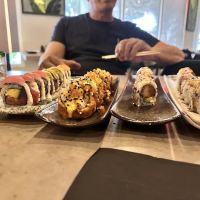 Sushi Jungle ico