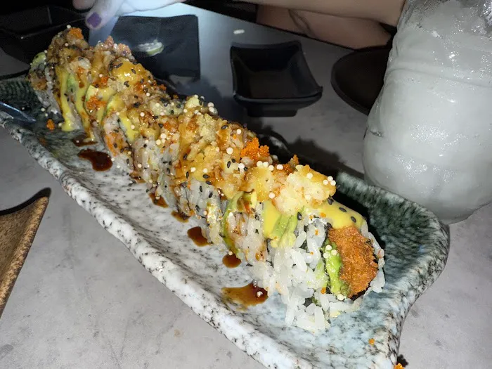 Sushi Jungle Picture 5