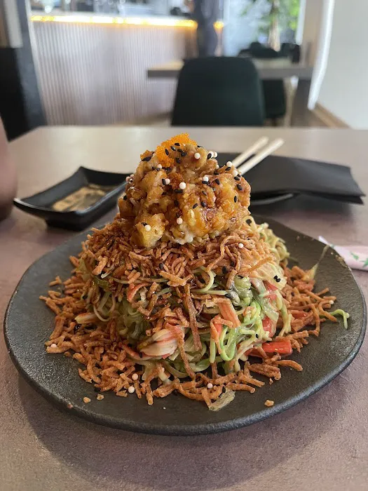 Sushi Jungle Picture 4