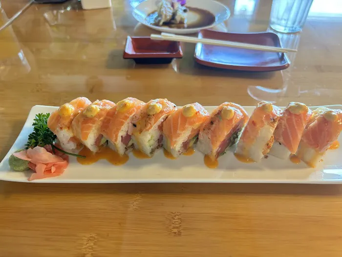 Kokai Sushi & Lounge Picture 1