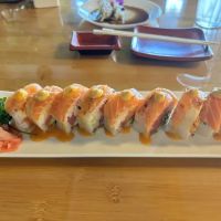 Kokai Sushi & Lounge ico