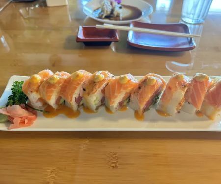 Kokai Sushi & Lounge