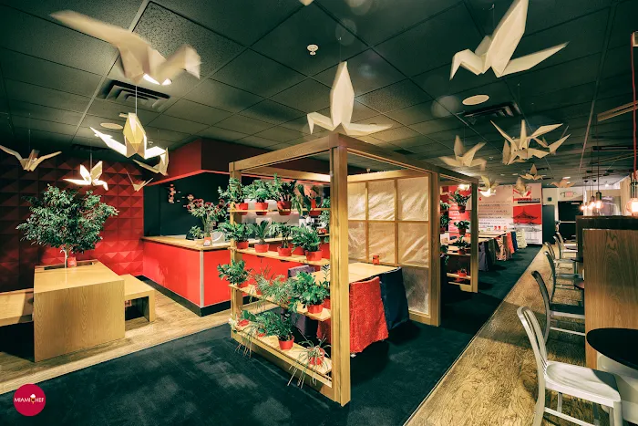 Kokai Sushi & Lounge Picture 3