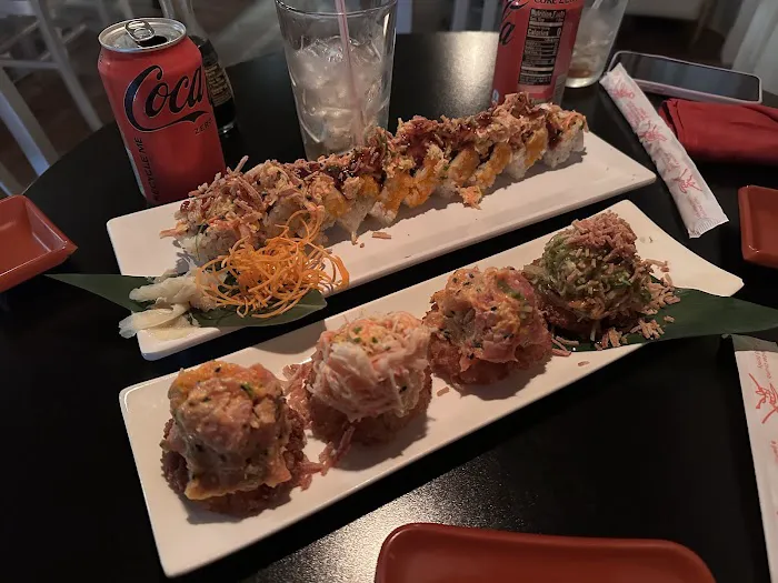 Kokai Sushi & Lounge Picture 4