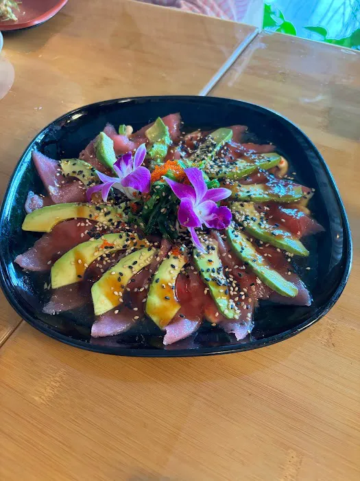 Kokai Sushi & Lounge Picture 5