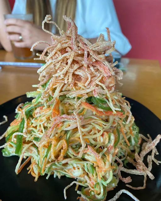 Kokai Sushi & Lounge Picture 7