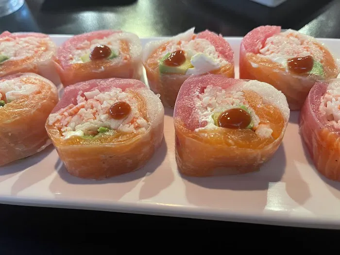 Kokai Sushi & Lounge Picture 8