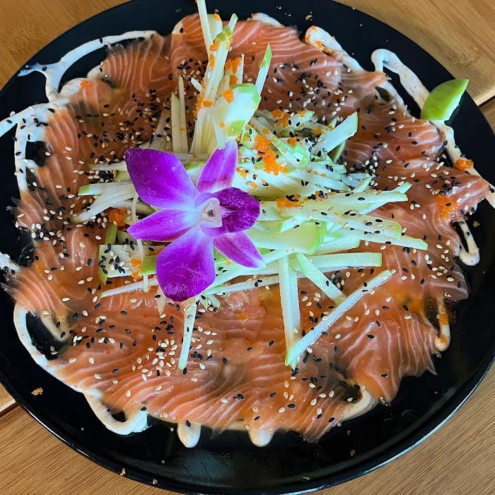 Kokai Sushi & Lounge Picture 9