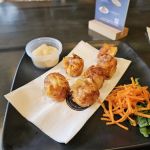 Sushi Sake at Shoma Bazaar