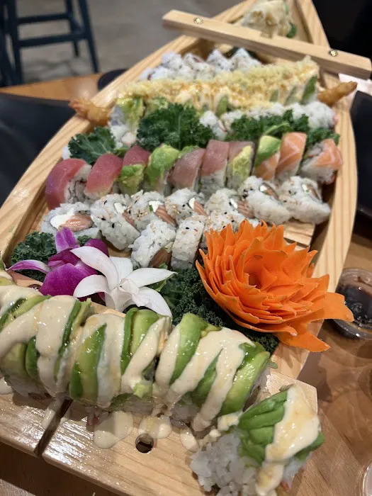 Sushi Sake at Shoma Bazaar Picture 4