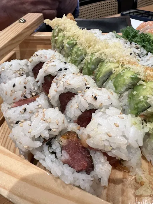Sushi Sake at Shoma Bazaar Picture 8
