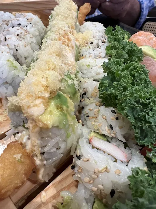 Sushi Sake at Shoma Bazaar Picture 7