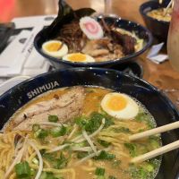 Shimuja Ramen ico