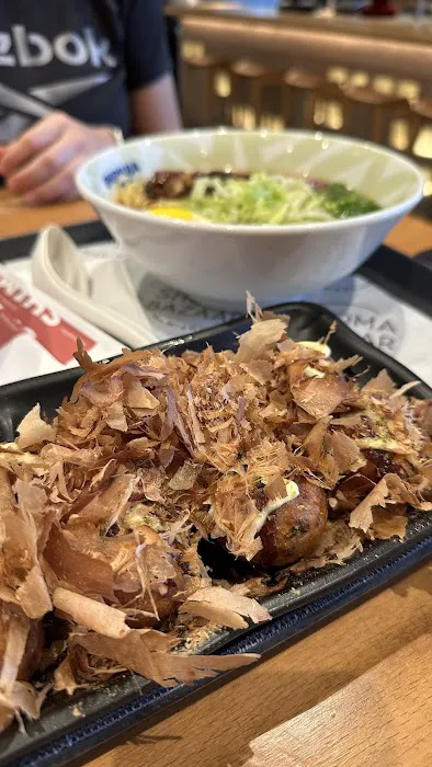 Shimuja Ramen Picture 6