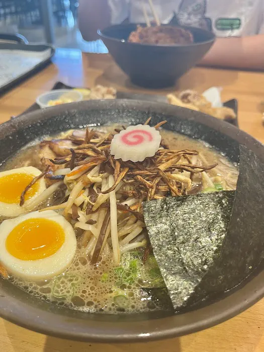 Shimuja Ramen Picture 8