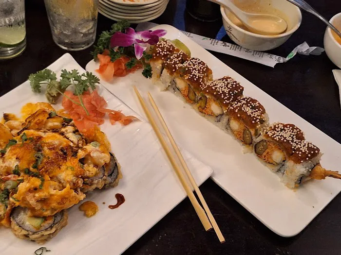 Umami Japanese Restaurant Picture 3