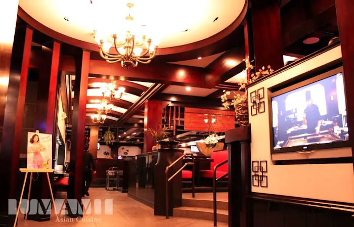 Umami Japanese Restaurant Picture 2
