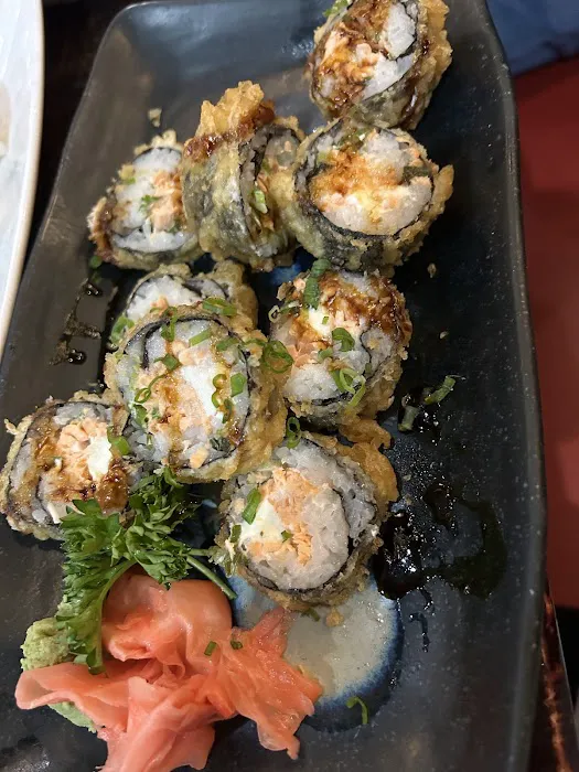 Umami Japanese Restaurant Picture 9