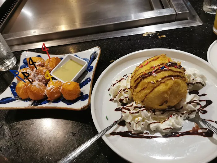 Umami Japanese Restaurant Picture 10