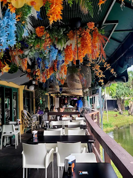 Novu Fusion Restaurant Picture 2