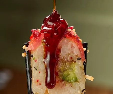 Novu Fusion Restaurant