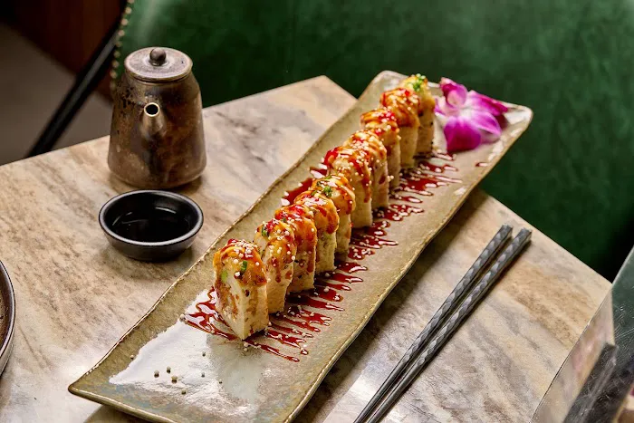 Novu Fusion Restaurant Picture 6