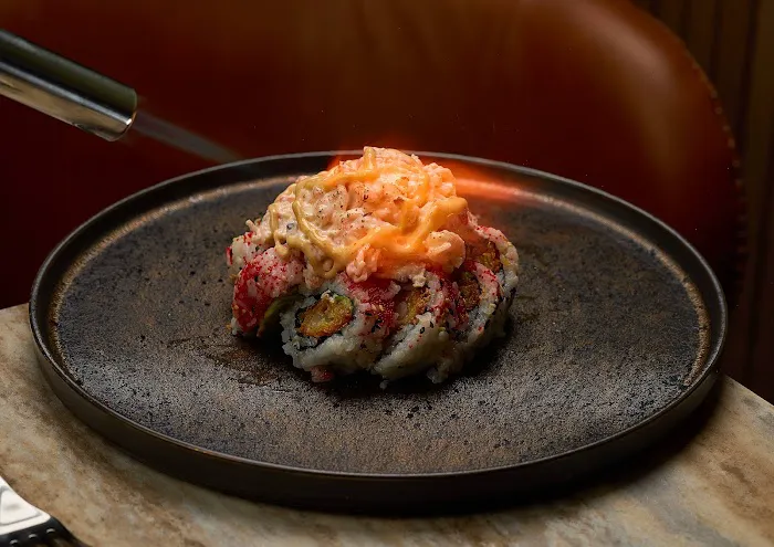 Novu Fusion Restaurant Picture 7
