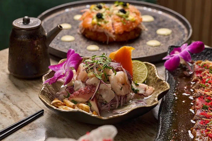 Novu Fusion Restaurant Picture 9