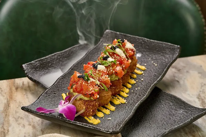 Novu Fusion Restaurant Picture 8