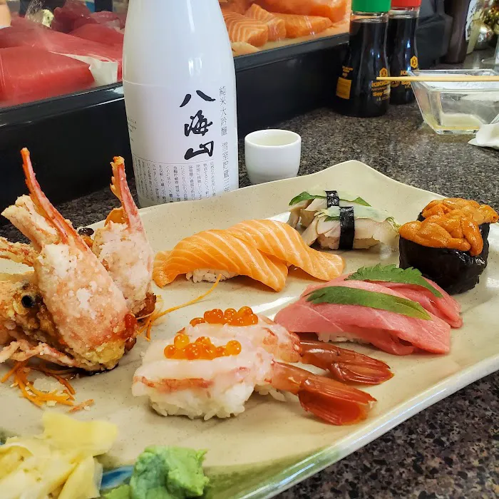 Sushi Joe Picture 2