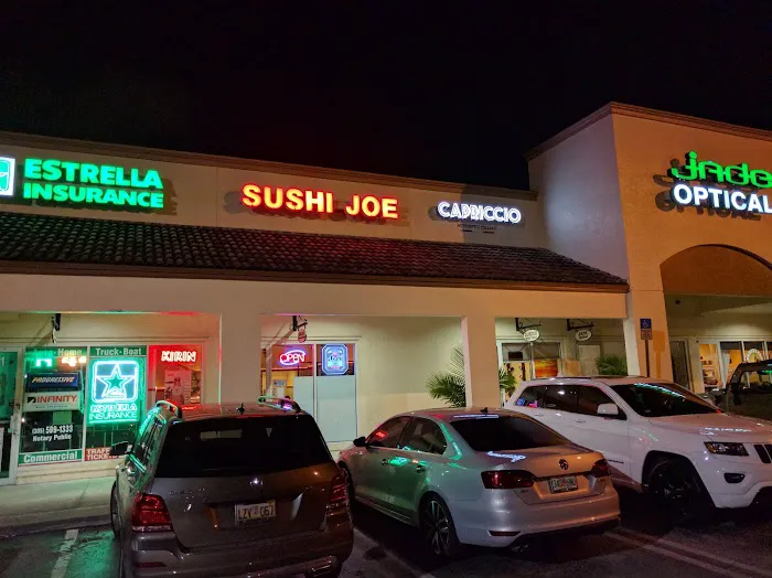 Sushi Joe Picture 3