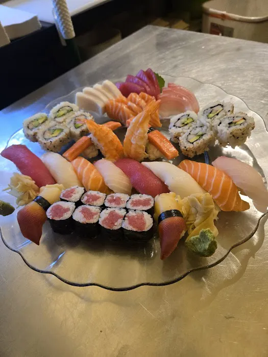Sushi Joe Picture 1
