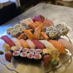 Sushi Joe
