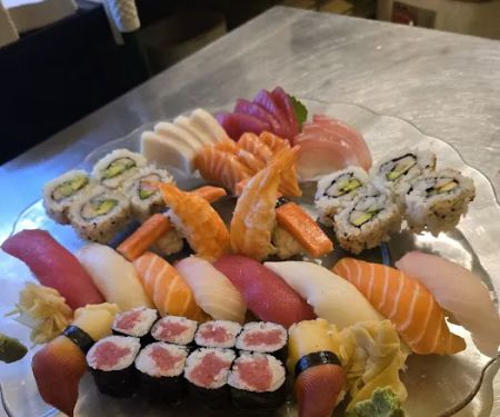 Sushi Joe