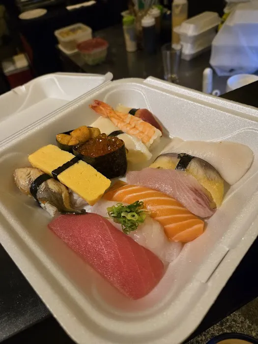 Sushi Joe Picture 6