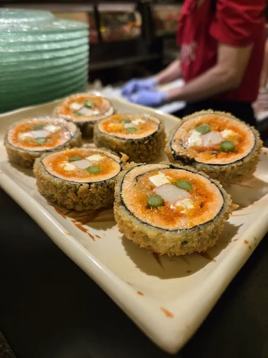 Sushi Joe Picture 4