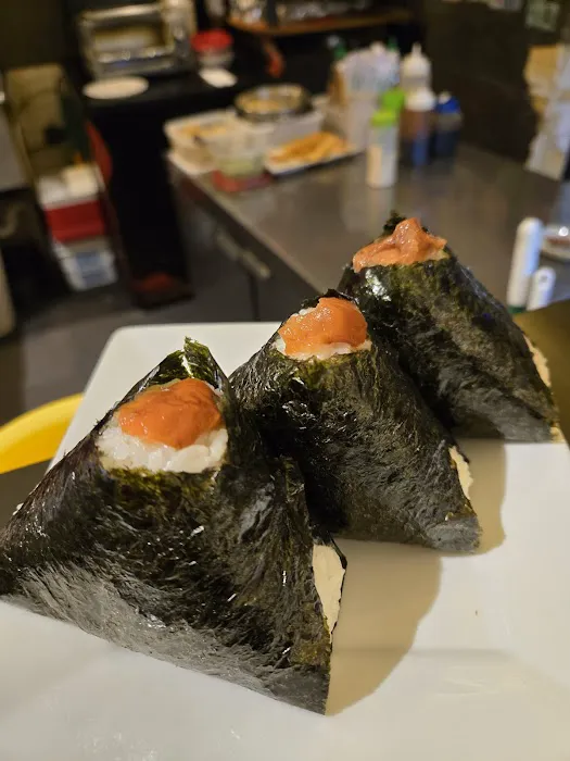 Sushi Joe Picture 5