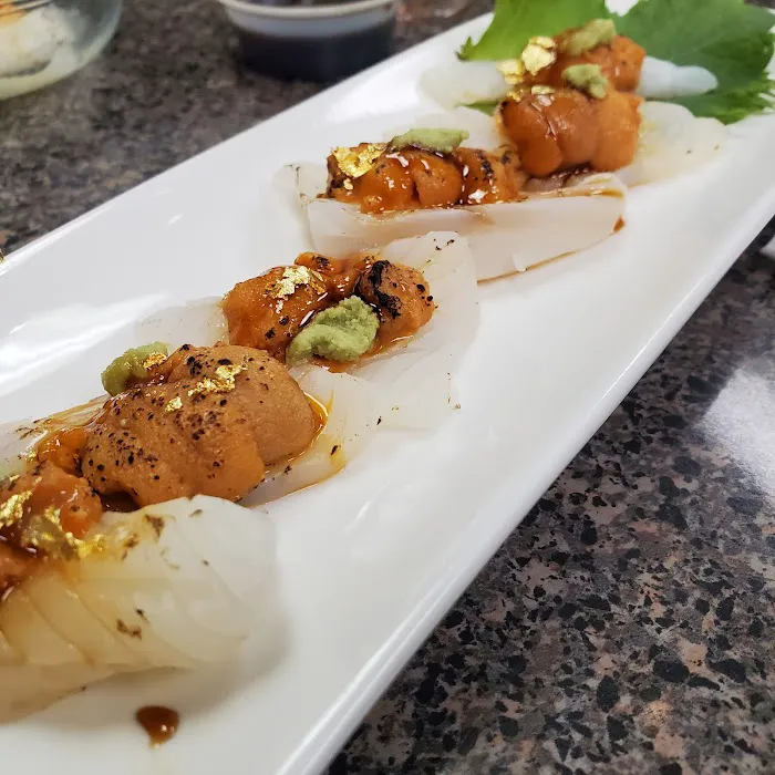 Sushi Joe Picture 10