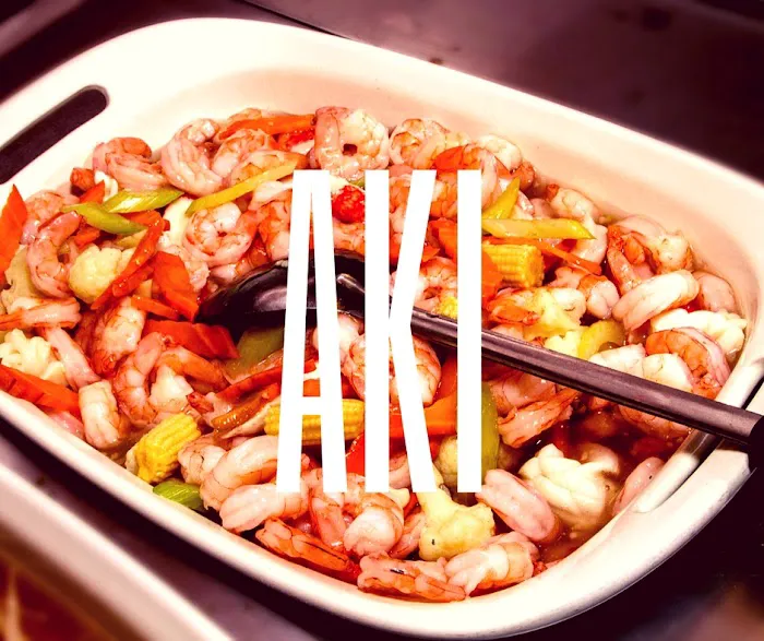 Aki Japanese Buffet Picture 2