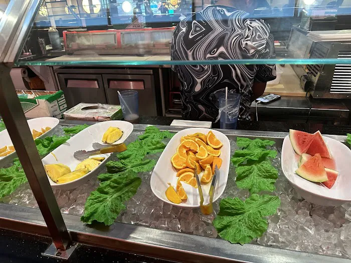 Aki Japanese Buffet Picture 6
