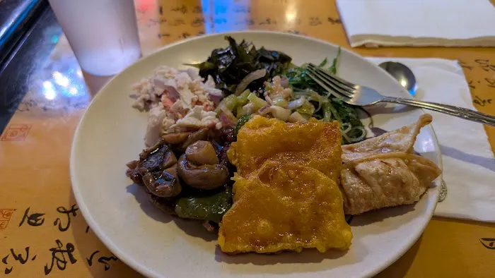 Aki Japanese Buffet Picture 8