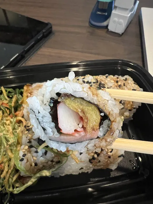 Sushi KONG Doral (express) Picture 2