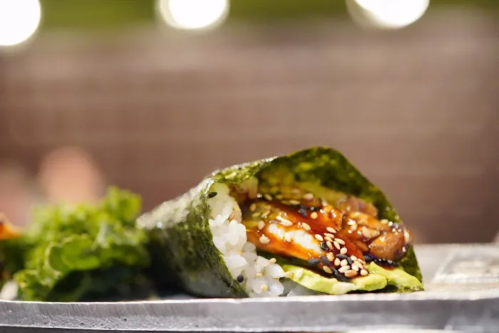 Sushi KONG Doral (express) Picture 4