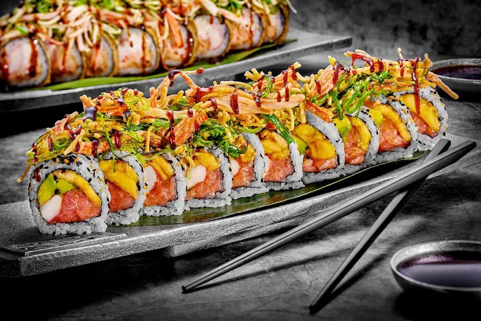 Sushi KONG Doral (express) Picture 3