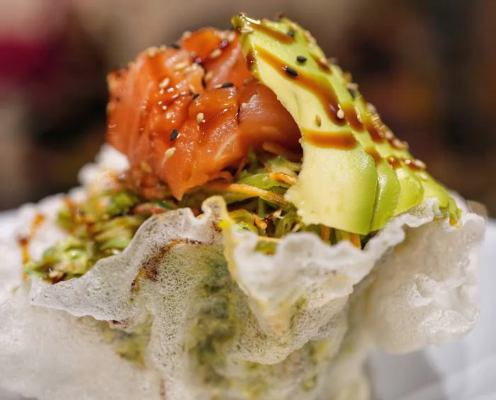 Sushi KONG Doral (express) Picture 6