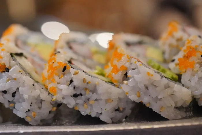Sushi KONG Doral (express) Picture 5