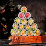 Sushi KONG Doral (express)