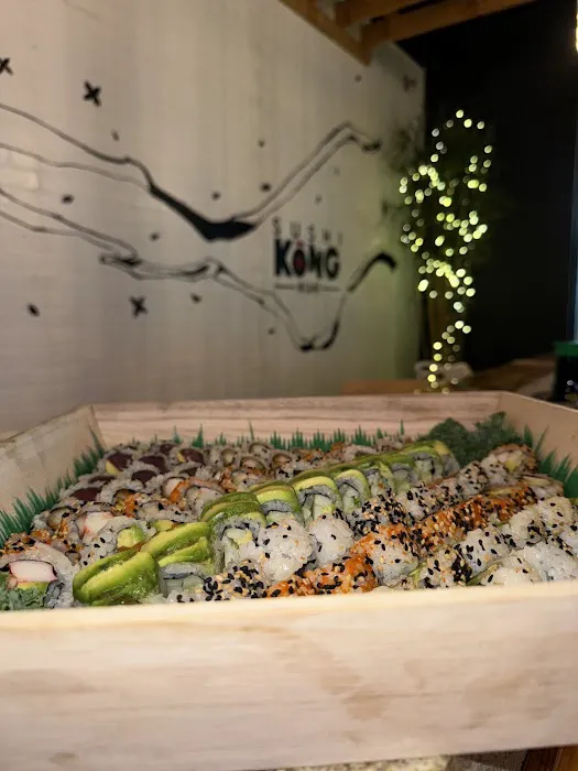 Sushi KONG Doral (express) Picture 8