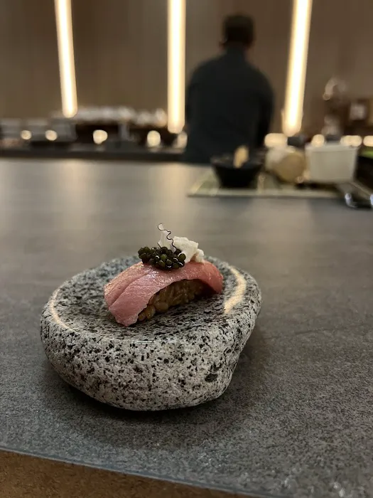 IKI OMAKASE EXPERIENCE Picture 6